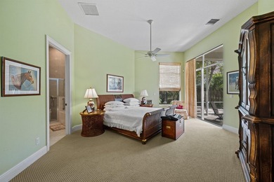 Located in the heart of Palm Beach Polo & Country Club, this on Palm Beach Polo and Country Club in Florida - for sale on GolfHomes.com, golf home, golf lot