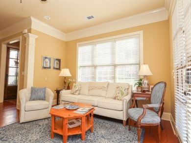 This is it!  Lovely  3 bedroom 2 bath ground floor condo ideally on The Country Club of Oxford in Mississippi - for sale on GolfHomes.com, golf home, golf lot