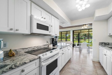 Discover resort-style living at its finest in this rarely on PGA National Golf Club in Florida - for sale on GolfHomes.com, golf home, golf lot