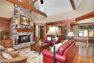 Welcome to Lake Keowee! 124 Pineridge Pointe Drive is an on Keowee Key Golf and Country Club in South Carolina - for sale on GolfHomes.com, golf home, golf lot