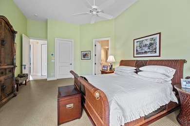 Located in the heart of Palm Beach Polo & Country Club, this on Palm Beach Polo and Country Club in Florida - for sale on GolfHomes.com, golf home, golf lot