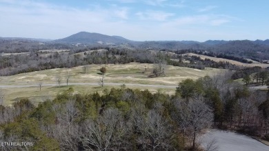 BOAT SLIP.  GOLF COURSE.  MOUNTAIN VIEWS.  Want a nice building on Woodlake Golf Club in Tennessee - for sale on GolfHomes.com, golf home, golf lot