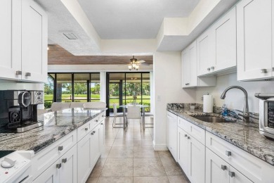 Discover resort-style living at its finest in this rarely on PGA National Golf Club in Florida - for sale on GolfHomes.com, golf home, golf lot