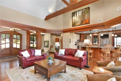 Welcome to Lake Keowee! 124 Pineridge Pointe Drive is an on Keowee Key Golf and Country Club in South Carolina - for sale on GolfHomes.com, golf home, golf lot