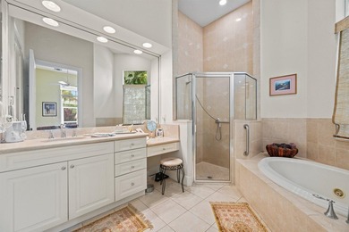 Located in the heart of Palm Beach Polo & Country Club, this on Palm Beach Polo and Country Club in Florida - for sale on GolfHomes.com, golf home, golf lot