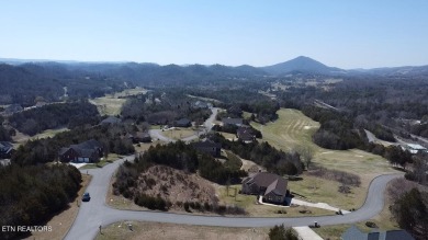 BOAT SLIP.  GOLF COURSE.  MOUNTAIN VIEWS.  Want a nice building on Woodlake Golf Club in Tennessee - for sale on GolfHomes.com, golf home, golf lot