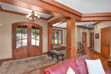 Welcome to Lake Keowee! 124 Pineridge Pointe Drive is an on Keowee Key Golf and Country Club in South Carolina - for sale on GolfHomes.com, golf home, golf lot