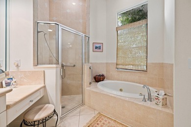 Located in the heart of Palm Beach Polo & Country Club, this on Palm Beach Polo and Country Club in Florida - for sale on GolfHomes.com, golf home, golf lot