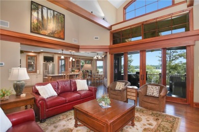 Welcome to Lake Keowee! 124 Pineridge Pointe Drive is an on Keowee Key Golf and Country Club in South Carolina - for sale on GolfHomes.com, golf home, golf lot