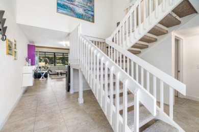 Discover resort-style living at its finest in this rarely on PGA National Golf Club in Florida - for sale on GolfHomes.com, golf home, golf lot