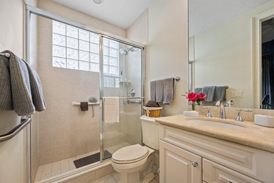 Located in the heart of Palm Beach Polo & Country Club, this on Palm Beach Polo and Country Club in Florida - for sale on GolfHomes.com, golf home, golf lot