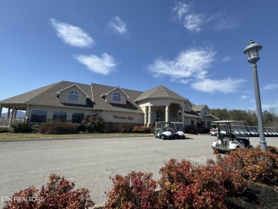BOAT SLIP.  GOLF COURSE.  MOUNTAIN VIEWS.  Want a nice building on Woodlake Golf Club in Tennessee - for sale on GolfHomes.com, golf home, golf lot