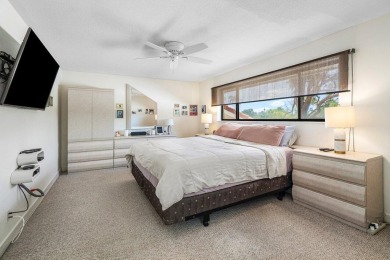 Discover resort-style living at its finest in this rarely on PGA National Golf Club in Florida - for sale on GolfHomes.com, golf home, golf lot