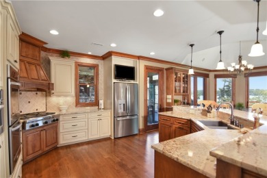Welcome to Lake Keowee! 124 Pineridge Pointe Drive is an on Keowee Key Golf and Country Club in South Carolina - for sale on GolfHomes.com, golf home, golf lot