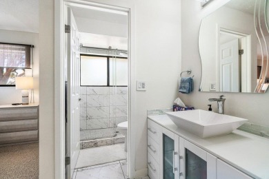 Discover resort-style living at its finest in this rarely on PGA National Golf Club in Florida - for sale on GolfHomes.com, golf home, golf lot