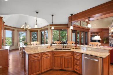 Welcome to Lake Keowee! 124 Pineridge Pointe Drive is an on Keowee Key Golf and Country Club in South Carolina - for sale on GolfHomes.com, golf home, golf lot