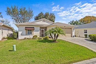 JUST HAD MAJOR UPGRADES!!!! Welcome to this stunning 3-bedroom on Pennbrooke Fairways in Florida - for sale on GolfHomes.com, golf home, golf lot