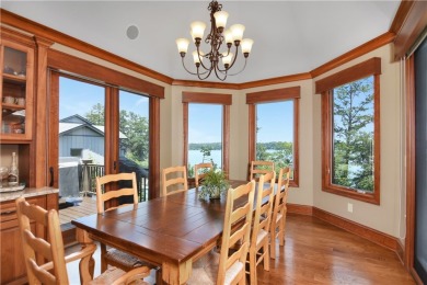 Welcome to Lake Keowee! 124 Pineridge Pointe Drive is an on Keowee Key Golf and Country Club in South Carolina - for sale on GolfHomes.com, golf home, golf lot