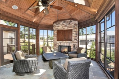 Welcome to Lake Keowee! 124 Pineridge Pointe Drive is an on Keowee Key Golf and Country Club in South Carolina - for sale on GolfHomes.com, golf home, golf lot