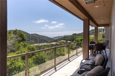 Ocean View Living in Avila Beach, CA -

Welcome to your private on Avila Beach Golf Resort in California - for sale on GolfHomes.com, golf home, golf lot