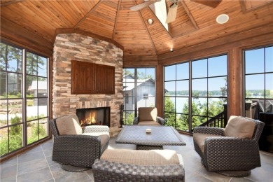 Welcome to Lake Keowee! 124 Pineridge Pointe Drive is an on Keowee Key Golf and Country Club in South Carolina - for sale on GolfHomes.com, golf home, golf lot