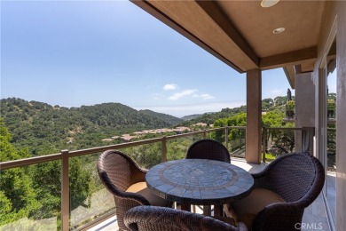 Ocean View Living in Avila Beach, CA -

Welcome to your private on Avila Beach Golf Resort in California - for sale on GolfHomes.com, golf home, golf lot