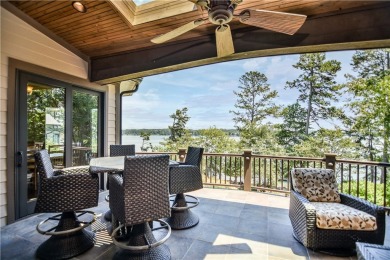 Welcome to Lake Keowee! 124 Pineridge Pointe Drive is an on Keowee Key Golf and Country Club in South Carolina - for sale on GolfHomes.com, golf home, golf lot