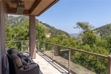Ocean View Living in Avila Beach, CA -

Welcome to your private on Avila Beach Golf Resort in California - for sale on GolfHomes.com, golf home, golf lot