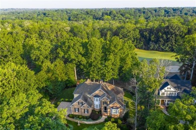 Set on a private golf course view lot, this timeless brick on Fords Colony Country Club in Virginia - for sale on GolfHomes.com, golf home, golf lot
