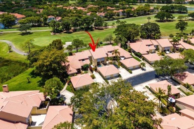 Discover resort-style living at its finest in this rarely on PGA National Golf Club in Florida - for sale on GolfHomes.com, golf home, golf lot