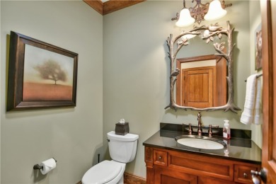 Welcome to Lake Keowee! 124 Pineridge Pointe Drive is an on Keowee Key Golf and Country Club in South Carolina - for sale on GolfHomes.com, golf home, golf lot