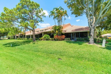 Discover resort-style living at its finest in this rarely on PGA National Golf Club in Florida - for sale on GolfHomes.com, golf home, golf lot