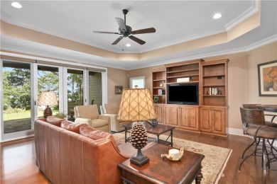 Welcome to Lake Keowee! 124 Pineridge Pointe Drive is an on Keowee Key Golf and Country Club in South Carolina - for sale on GolfHomes.com, golf home, golf lot