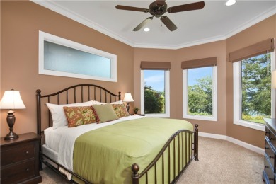 Welcome to Lake Keowee! 124 Pineridge Pointe Drive is an on Keowee Key Golf and Country Club in South Carolina - for sale on GolfHomes.com, golf home, golf lot