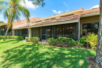 Discover resort-style living at its finest in this rarely on PGA National Golf Club in Florida - for sale on GolfHomes.com, golf home, golf lot
