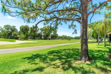 Discover resort-style living at its finest in this rarely on PGA National Golf Club in Florida - for sale on GolfHomes.com, golf home, golf lot