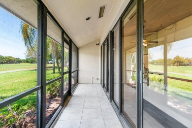 Discover resort-style living at its finest in this rarely on PGA National Golf Club in Florida - for sale on GolfHomes.com, golf home, golf lot