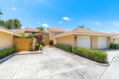 Discover resort-style living at its finest in this rarely on PGA National Golf Club in Florida - for sale on GolfHomes.com, golf home, golf lot