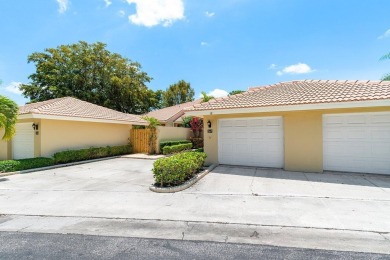 Discover resort-style living at its finest in this rarely on PGA National Golf Club in Florida - for sale on GolfHomes.com, golf home, golf lot