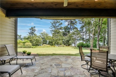 Welcome to Lake Keowee! 124 Pineridge Pointe Drive is an on Keowee Key Golf and Country Club in South Carolina - for sale on GolfHomes.com, golf home, golf lot
