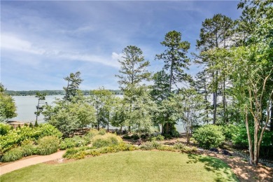 Welcome to Lake Keowee! 124 Pineridge Pointe Drive is an on Keowee Key Golf and Country Club in South Carolina - for sale on GolfHomes.com, golf home, golf lot