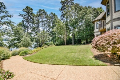 Welcome to Lake Keowee! 124 Pineridge Pointe Drive is an on Keowee Key Golf and Country Club in South Carolina - for sale on GolfHomes.com, golf home, golf lot
