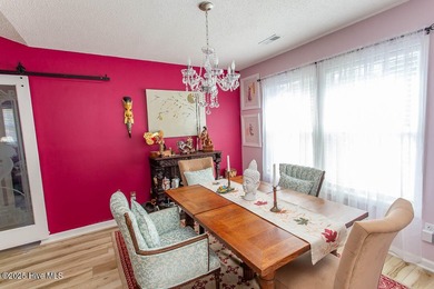 Don't miss out on seeing this beautiful 3BR, 2BA home. Located on Carolina Shores Golf Course in North Carolina - for sale on GolfHomes.com, golf home, golf lot