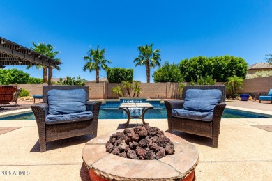 *Newly Upgraded Kitchen. Gated Community, close to Golf Course on Estrella Mountain Ranch Golf Course in Arizona - for sale on GolfHomes.com, golf home, golf lot