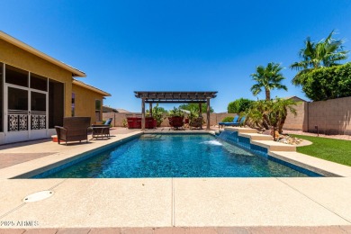 *Newly Upgraded Kitchen. Gated Community, close to Golf Course on Estrella Mountain Ranch Golf Course in Arizona - for sale on GolfHomes.com, golf home, golf lot
