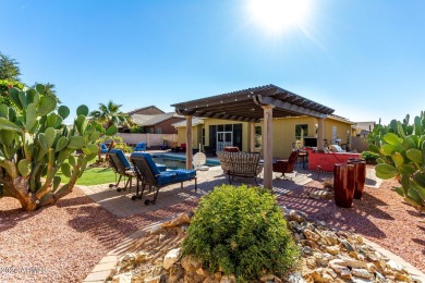*Newly Upgraded Kitchen. Gated Community, close to Golf Course on Estrella Mountain Ranch Golf Course in Arizona - for sale on GolfHomes.com, golf home, golf lot