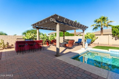 *Newly Upgraded Kitchen. Gated Community, close to Golf Course on Estrella Mountain Ranch Golf Course in Arizona - for sale on GolfHomes.com, golf home, golf lot