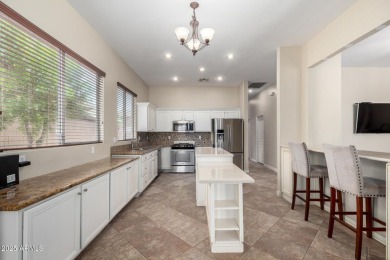 *Newly Upgraded Kitchen. Gated Community, close to Golf Course on Estrella Mountain Ranch Golf Course in Arizona - for sale on GolfHomes.com, golf home, golf lot
