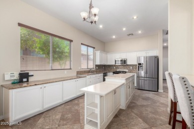 *Newly Upgraded Kitchen. Gated Community, close to Golf Course on Estrella Mountain Ranch Golf Course in Arizona - for sale on GolfHomes.com, golf home, golf lot
