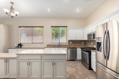 *Newly Upgraded Kitchen. Gated Community, close to Golf Course on Estrella Mountain Ranch Golf Course in Arizona - for sale on GolfHomes.com, golf home, golf lot